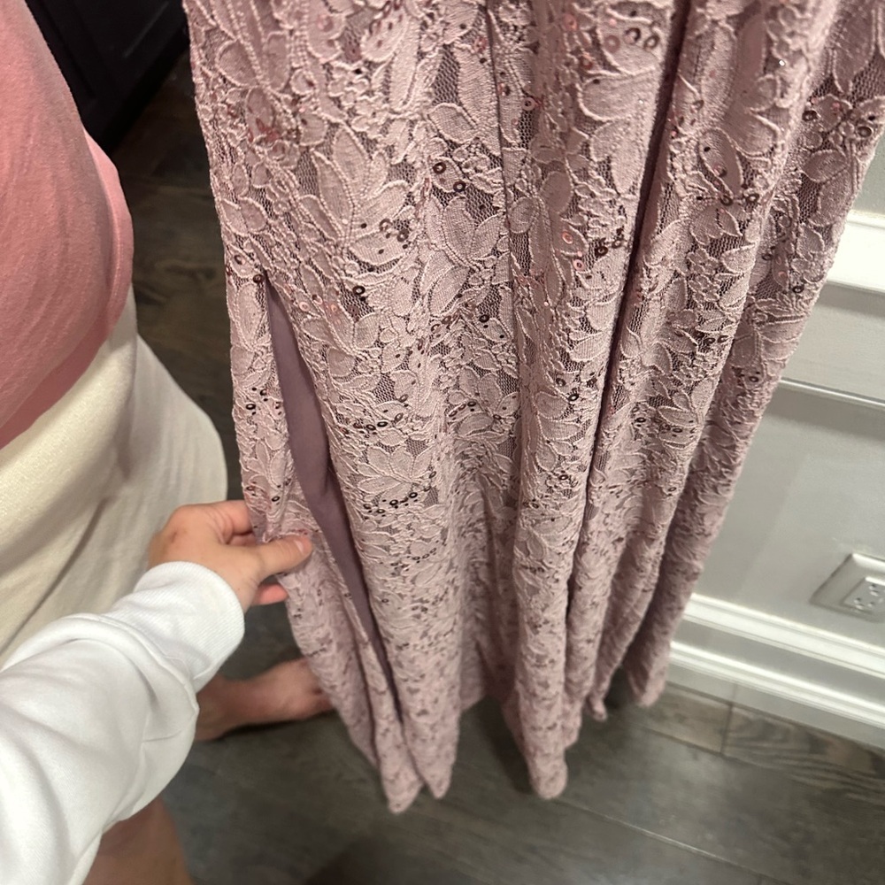 DB STUDIO NWT dress 8 - Picture 14 of 16